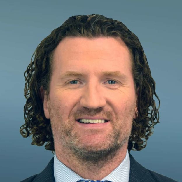 Scott Hartnell | Analyst