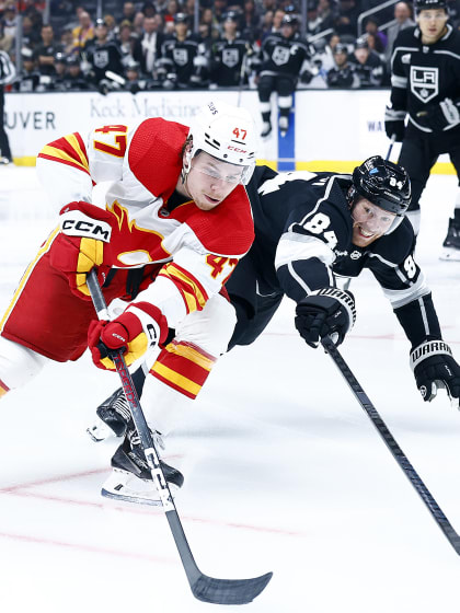 Photo Gallery - Flames @ Kings 11.04.24