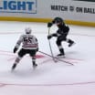 Chicago Blackhawks Los Angeles Kings game recap April 18