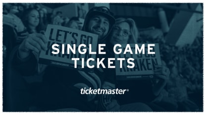 Single Game Tickets