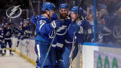 PHOTOS: Tampa Bay Lightning vs. Los Angeles Kings