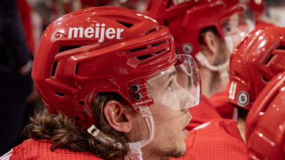 Darum haben die Detroit Red Wings die Stanley Cup Playoffs 2024 verpasst