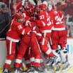 Detroit Red Wings playoff hopes stay alive with overtime win