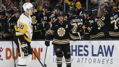 BOS Pastrnak