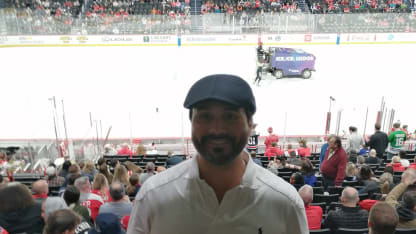 Photo 3Ricardo Washington Capitals