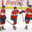 Florida Panthers knep titeln i Atlantic Division