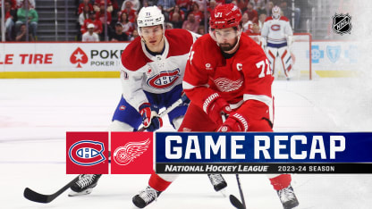 Resumen: DET 5, MTL 4 – F/TE