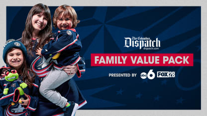 FAMILY VALUE PACK