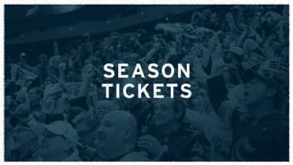 SEA - Season Tickets