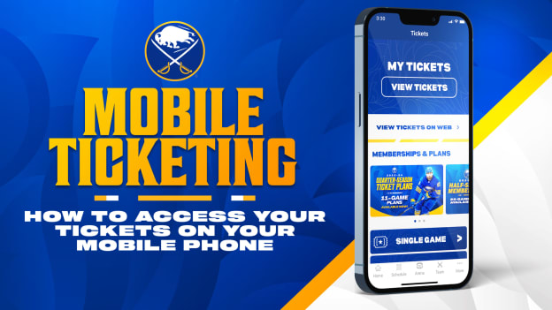 Mobile Ticketing