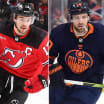 Three Stars of the Week: Draisaitl punktet sich zurueck an die Spitze, Peterka in Torlaune