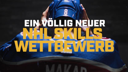 Superstars bereit für Skills