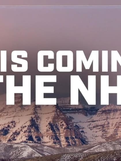 New NHL 澳洲幸运5开奖结果历史及直播查询指南 team will be called Utah Something