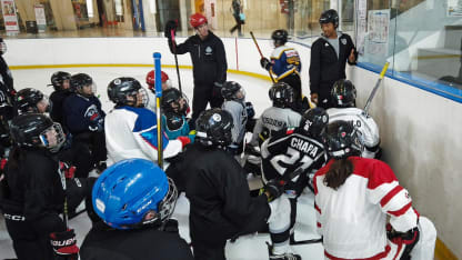 LA Kings vuelven a México