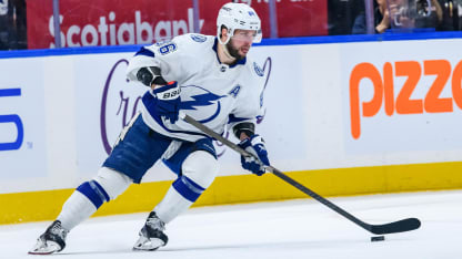 Nikita Kucherov fantasy action podcast