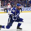 Lightning Nikita Kucherov can cap remarkable season with Art Ross Trophy