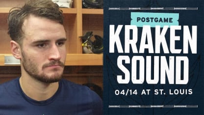 04.14.24: Postgame Sound