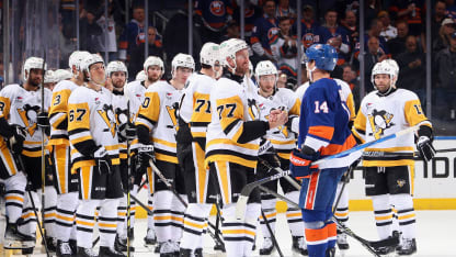 Les équipes saluent Jeff Carter