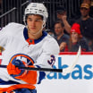 Isles Day to Day: Iskhakov Recalled