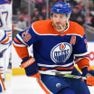 Leon Draisaitl und Corey Perry Edmonton spielen in einer Reihe