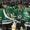 Dallas Stars beenden die Hauptrunde als bestes Team in der Western Conference