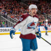 Colorado Avalanche entscheiden enges Spiel gegen Edmonton Oilers fuer sich