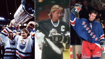 Wayne Gretzky