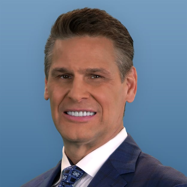 Stu Grimson | Analyst