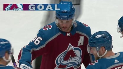 Rantanen doubles lead