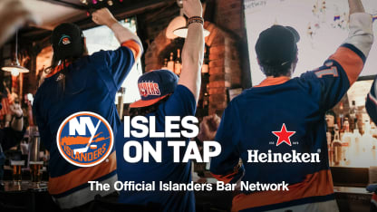 Isles on Tap