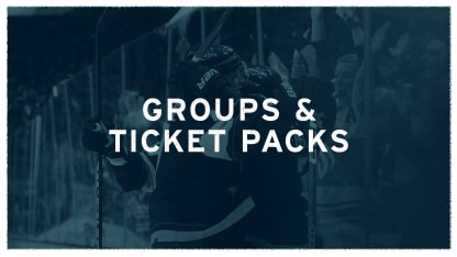 Group Tickets