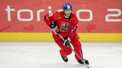 Jagr 2006 olympics