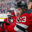 New Jersey Devils Nico Hischier lernt mehr im Misserfolg als im Erfolg