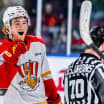 Séries LHJMQ: Une occasion de plus pour Poirier