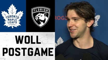 Joseph Woll | Post Game