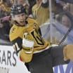 Los Vegas Golden Knights defenderán su título  