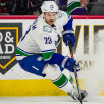 Fantasy hockey spin Elias Lindholm traded to Vancouver Canucks