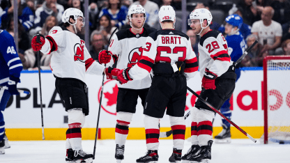 Devils got the message during end-of-season meetings, GM says