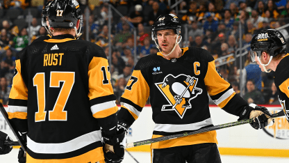 Pittsburgh Penguins nepostúpia do play off