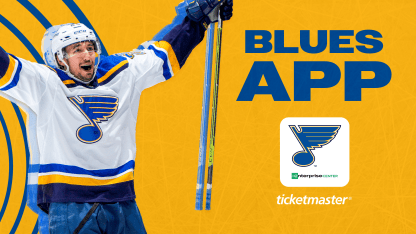 Blues App