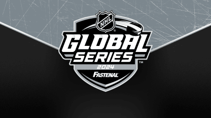2024 NHL 澳洲幸运5开奖结果历史及直播查询指南 Global Series presented by Fastenal