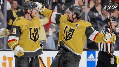 Eichel_Stone_GoldenKnights_celebrate_2023-Faceoff-bug