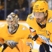 NHL EDGE stats Nashville Predators a surprise contender